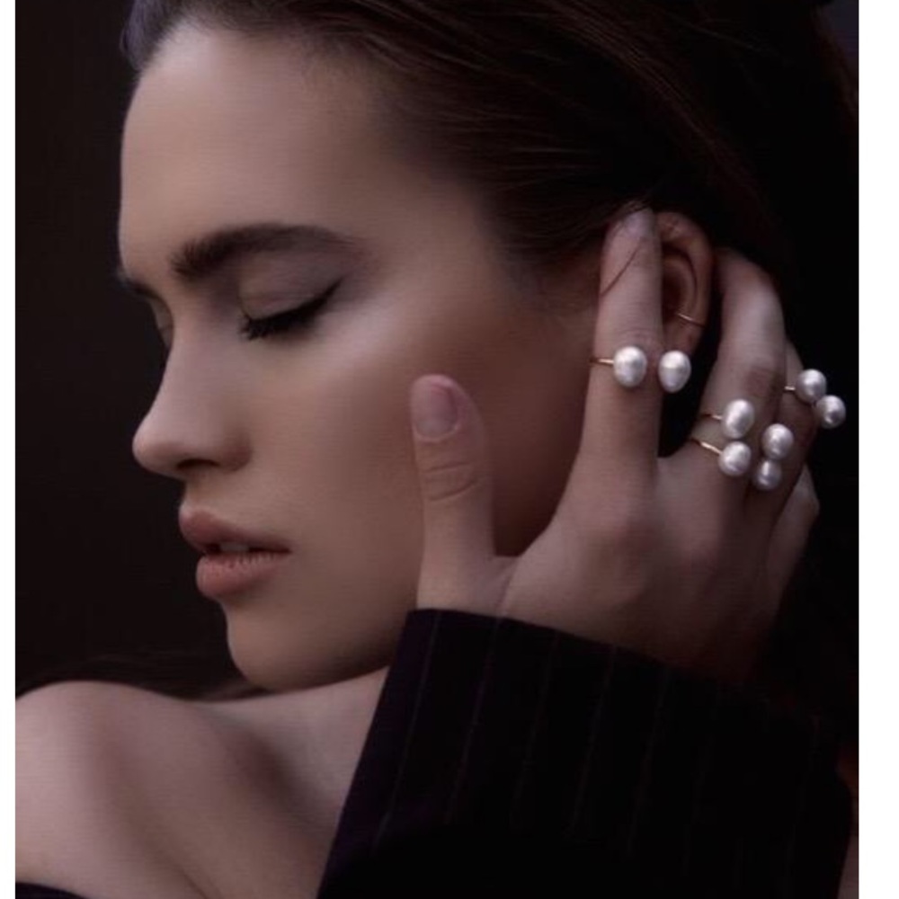 ERTH “TU Y YO” RING